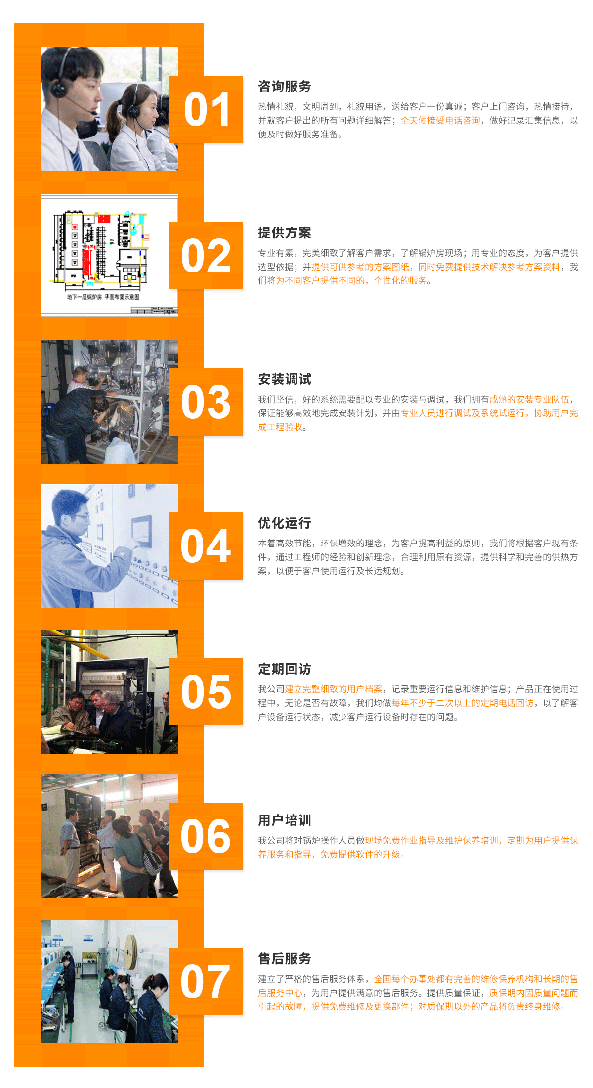 CQ-250KW技术支持